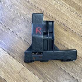 51129807146 Mini 2011 - 2016 Cooper Countryman R60 Bumper Stand Bracket Rear Right Oem