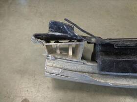 191-00759 Mini Cooper 05 06 Rear Bumper Assy