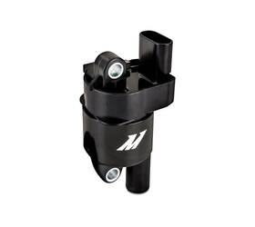 Mmig-lsrd-07 Mishimoto Round Ignition Coil For Gm Ls2/ls3/ls4/ls7/ls9