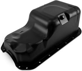 Mmopn-civ-96 Mishimoto Replacement Oil Pan For 1996-2000 Honda Civic 1.6l D