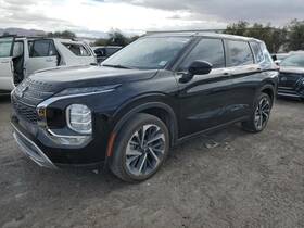 111.ms1422 Mitsubishi Left Front For 2022 Outlander