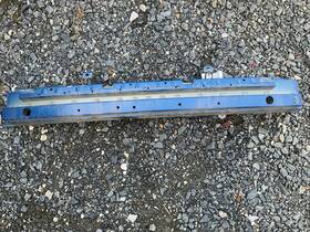 191-10382 Mitsubishi Local Pickup Only Rear Bumper Reinforcement Fits 22-23 Eclipse Cross 2256965