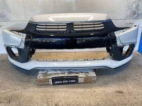 6400h242zz Mitsubishi Oem 2016-2018 Outlander Sport Front Bumper Cover Genuine