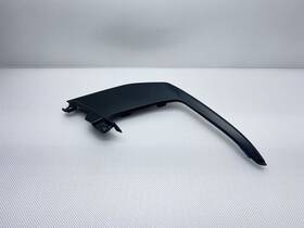 6400h864 Mitsubishi 2018 - 2019 Outlander Sport Front Bumper Rh Trim Molding Oem