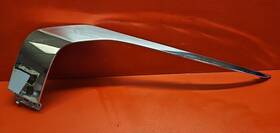 6407a271 Mitsubishi 2022 2023 Front Bumper Moulding - Outlander Upper Left