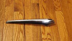 6407a378 Mitsubishi Genuine Upper Molding 2024