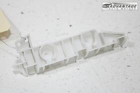 6410c963 Mitsubishi 2017-2024 Mirage Rear Bumper Left Side Support Bracket Retainer Oem
