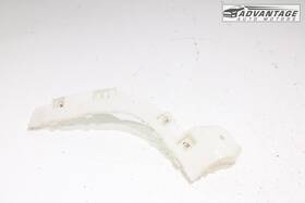 6410d562 Mitsubishi 2018-2025 Outlander Sport Rear Right Lower Bumper Outer Bracket Oem