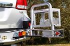 5700221 Modular Rear Option Bumper Accessories Arb