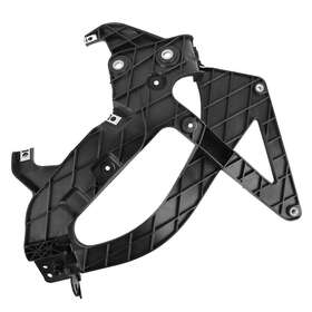 84219065 Moe-tech For Chevy Silverado 1500 2019-2021 Front Driver Left Side Outer Bumper Bracket
