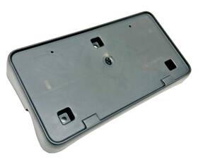 04574925ab Mopar New Oem Front License Plate Bracket 1999-2002 Chrysler 300