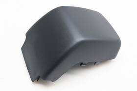 04741103 Mopar Left Front Bumper Guard Nos