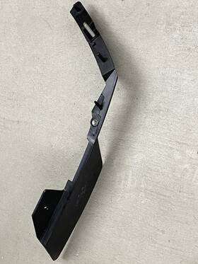 04806231ad Mopar 2006-10 Chrysler 300 Fascia Support Bracket Left Oem# 4806231ad