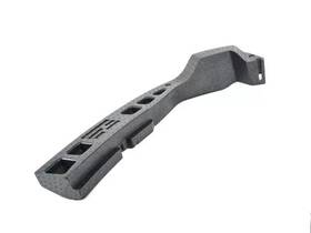 05030318ab Mopar Genuine Rear Bumper Fascia Foam Right 5030318ab