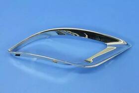 05113744ab Mopar Genuine Front Fascia Bezel Right 5113744ab