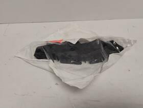 05182597ac Mopar Oem Left Front Bumper Bracket 2011-2017 Jeep Compass