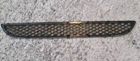 5lt25trmaa Mopar 14882354 Bumper Grille For 2014-2022 Ram Promaster 2500 Black Front Lower Oem