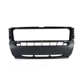 1zt90lahaa Mopar Fascia