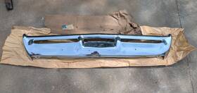 2931250 Mopar Nos 1969 Dodge Polara Monaco Front Bumper