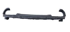 511000796 Mopar 2015-2022 Dodge Challenger Upper Bumper Tail Light Surround Panel P/n