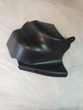 5182519ab Mopar Genuine Oem Jeep Driver Lh Closeout Panel 11-22 Grand Cherokee