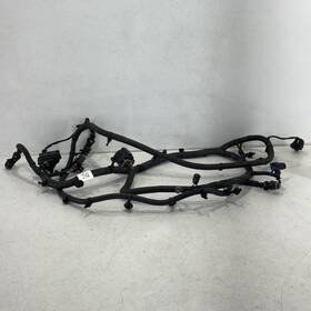 52112732ad Mopar 2019 Ram 2500 3500 Rear Bumper Wiring Harness Assembly W Sensors Oem