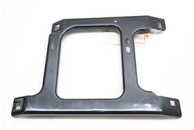 55077209aa Mopar Bumper Reinforcement Bracket Nos