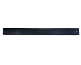 5ed16jx8ag Mopar Bumper Face Bar Front For Jeep Wrangler 2001-2006