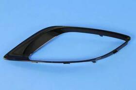 5ls78dx8ab Mopar Genuine Front Fascia Bezel Right