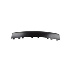 5nj66tzzab Mopar Genuine Fascia Applique