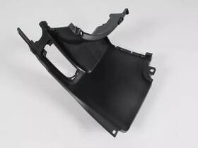 5sw87xdvaa Mopar Genuine Bumper Cover Left