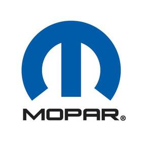 5vx36ls1aa Mopar Genuine Applique