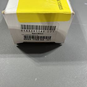 5xg31tzzaa Mopar Genuine Oem Chrysler Jeep Park Assist Sensor