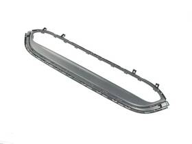 5xn31tzzab Mopar Genuine Grille Surround