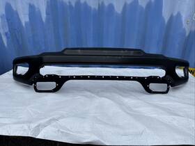 68274584ab Mopar 5zb45gxhaa 2021-2025 Ram Trx 1500 Front Bumper Oem Factory Dodge Oe Metal Cover