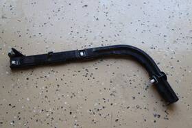 68024341ae Mopar 2008-2022 Dodge Challenger Rear Left Side Bumper Fascia Support Bracket