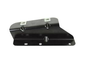 68160493aa Mopar Driver Side Bumper Cover Bracket