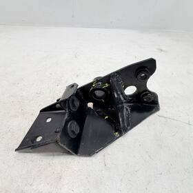 68219578aa Mopar 2021 - 2026 Jeep Compass Tow Hook Bracket Left Oem