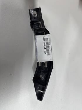 68244508ab Mopar 2017-2020 Jeep Compass Front Bumper Grille Side Retainer Right