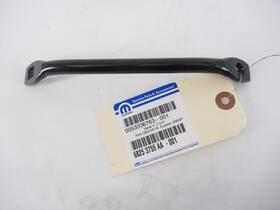 68253755aa Mopar Genuine Oem Ram Driver Lh Front Bumper Reinforcement 15-21 1500