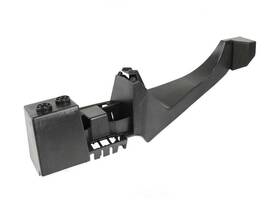 68266934ab Mopar Bumper Mounting Bracket