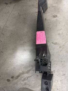 68266934ac Mopar 15-20 Chrysler 300 Rear Bumper Right Side Fascia Support Bracket Oem New