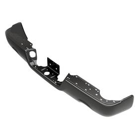 68271595aa Mopar For Ram 1500 2015-2018 Rear Bumper Face Bar