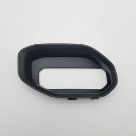 68274599aa Mopar 2022 2023 Dodge Ram Left Tow Hook Cover