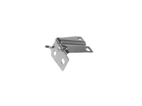 Mopar 68295346ac Genuine Rear Bumper Bracket Right