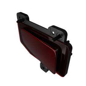 68338393aa Mopar Genuine Rear Bumper Reflector Left