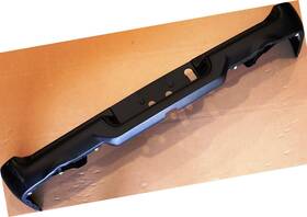 68404446ab Mopar Rear Bumper Assembly Fits 2019-2025 Dual Exhaust Ram 1500 Rebel Trx