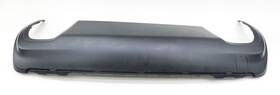 68408071aa Mopar New Oem Rear Bumper Lower Valance Panel Cherokee 2019-2021