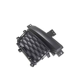 68408098ac Mopar Fascia