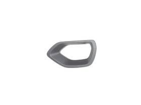 68417505ab Mopar Genuine Upper Grille Bezel Left